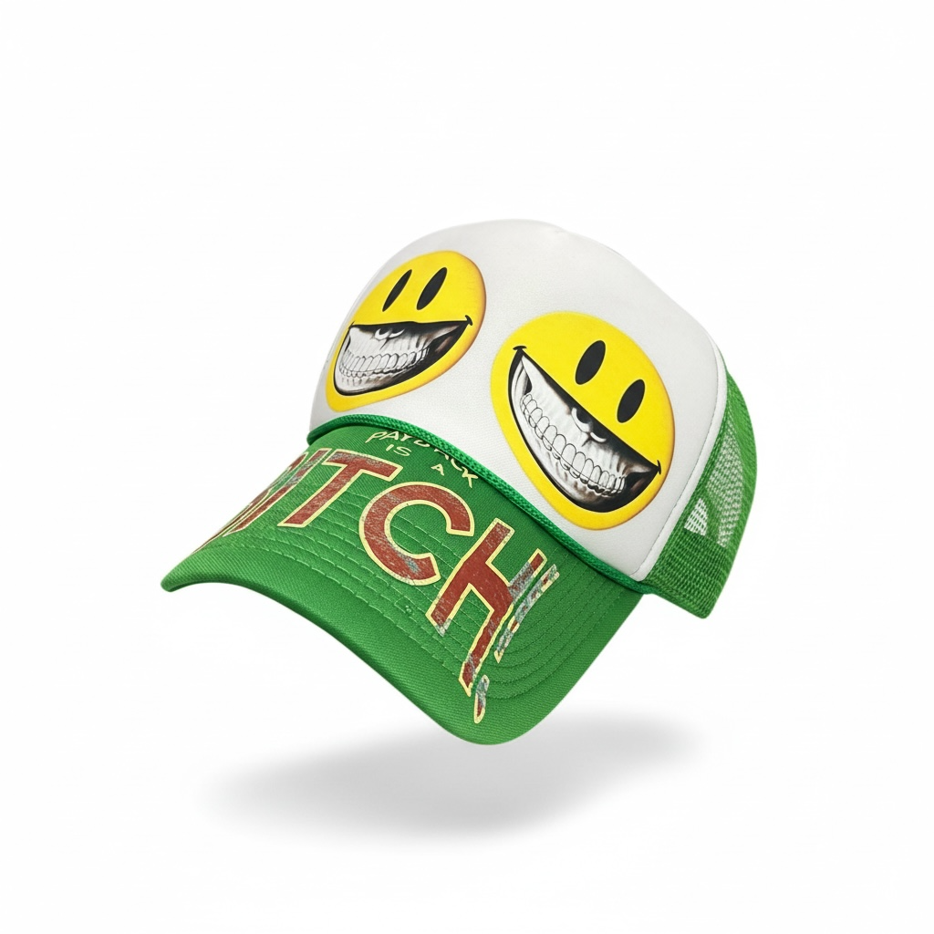 Headwear