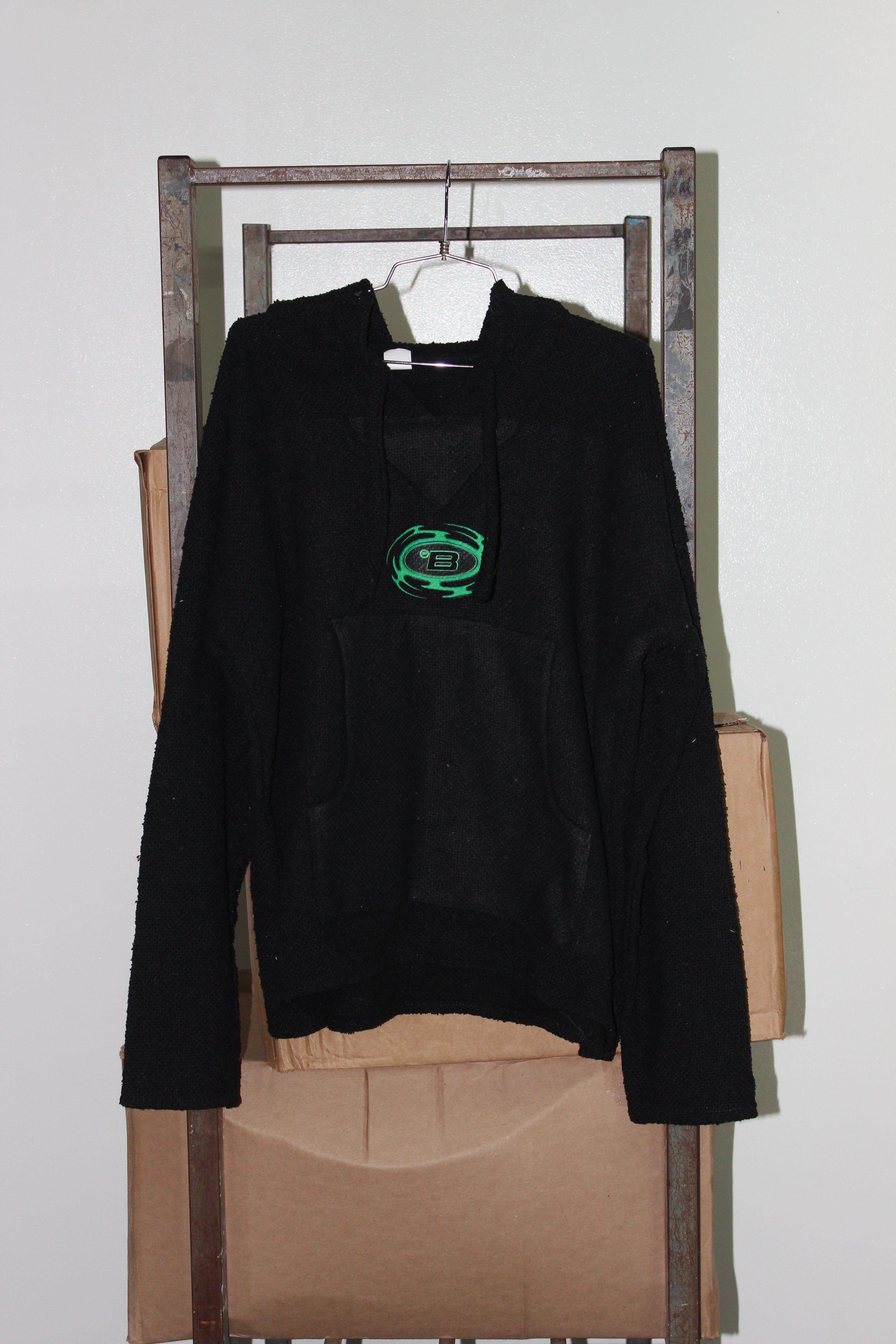 Outerwear