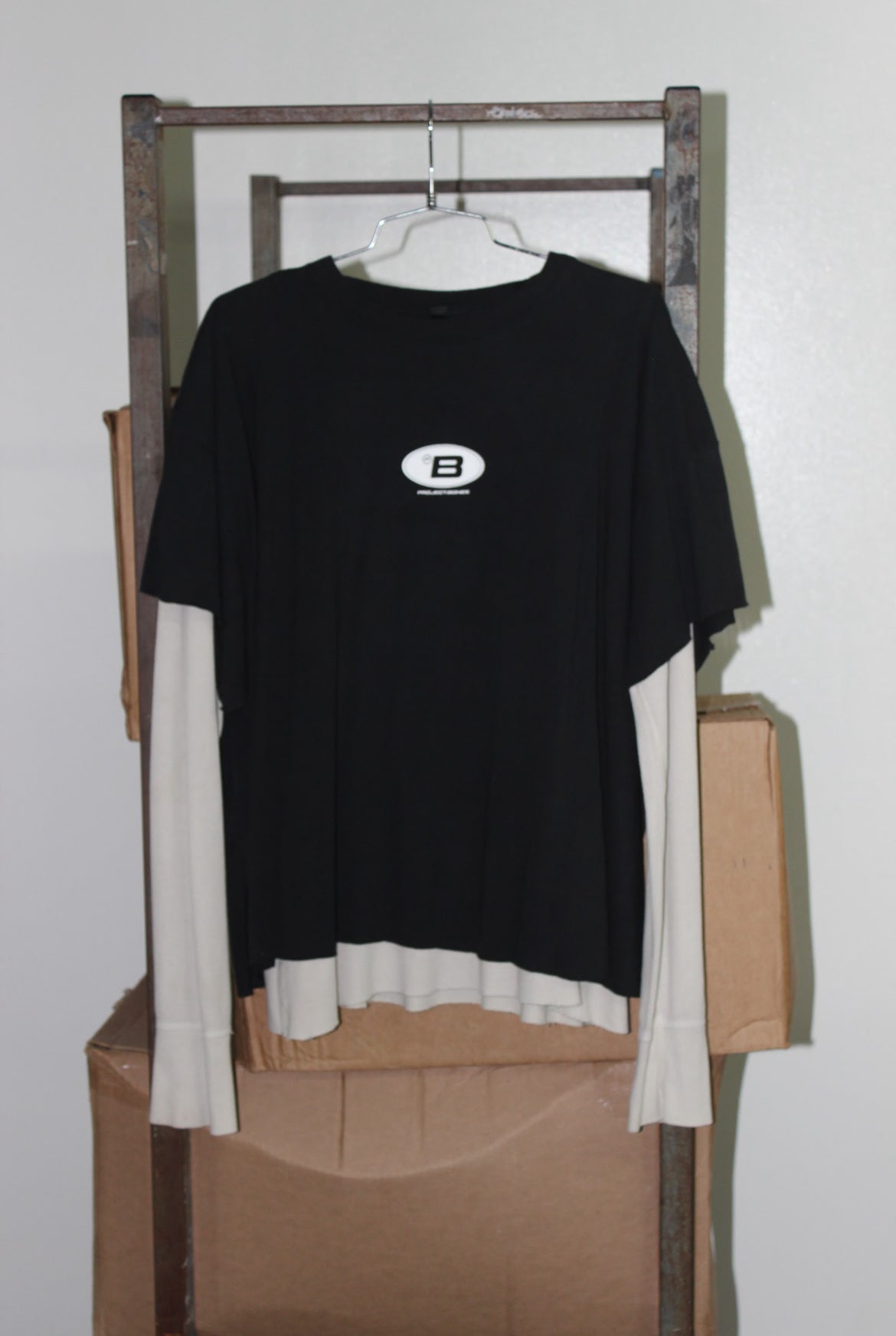 Long Sleeves