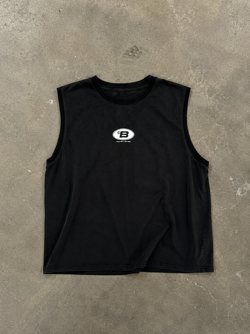 CORE LOGO TANK