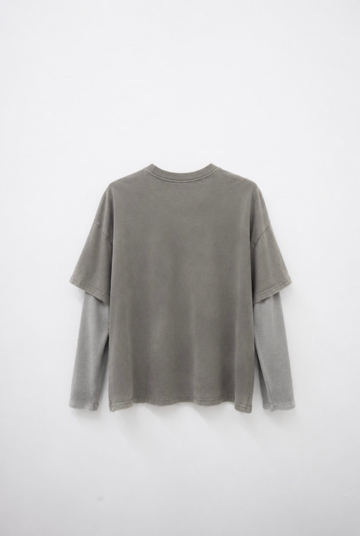 Sun-Dried T-Shirt