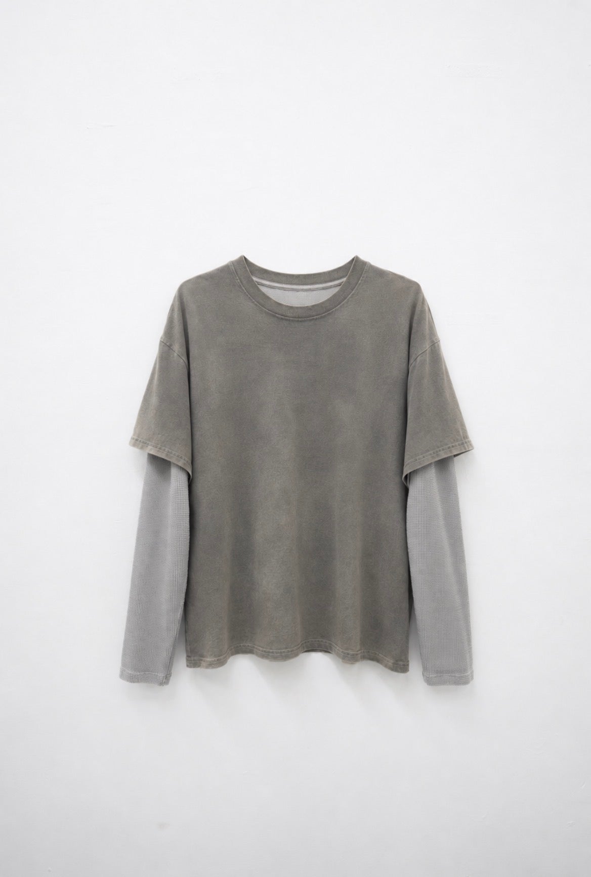 Sun-Dried T-Shirt