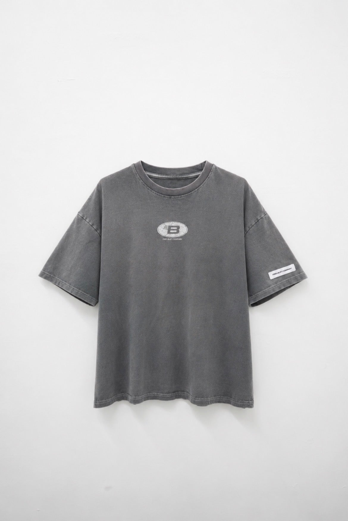 Project. Bones Tee