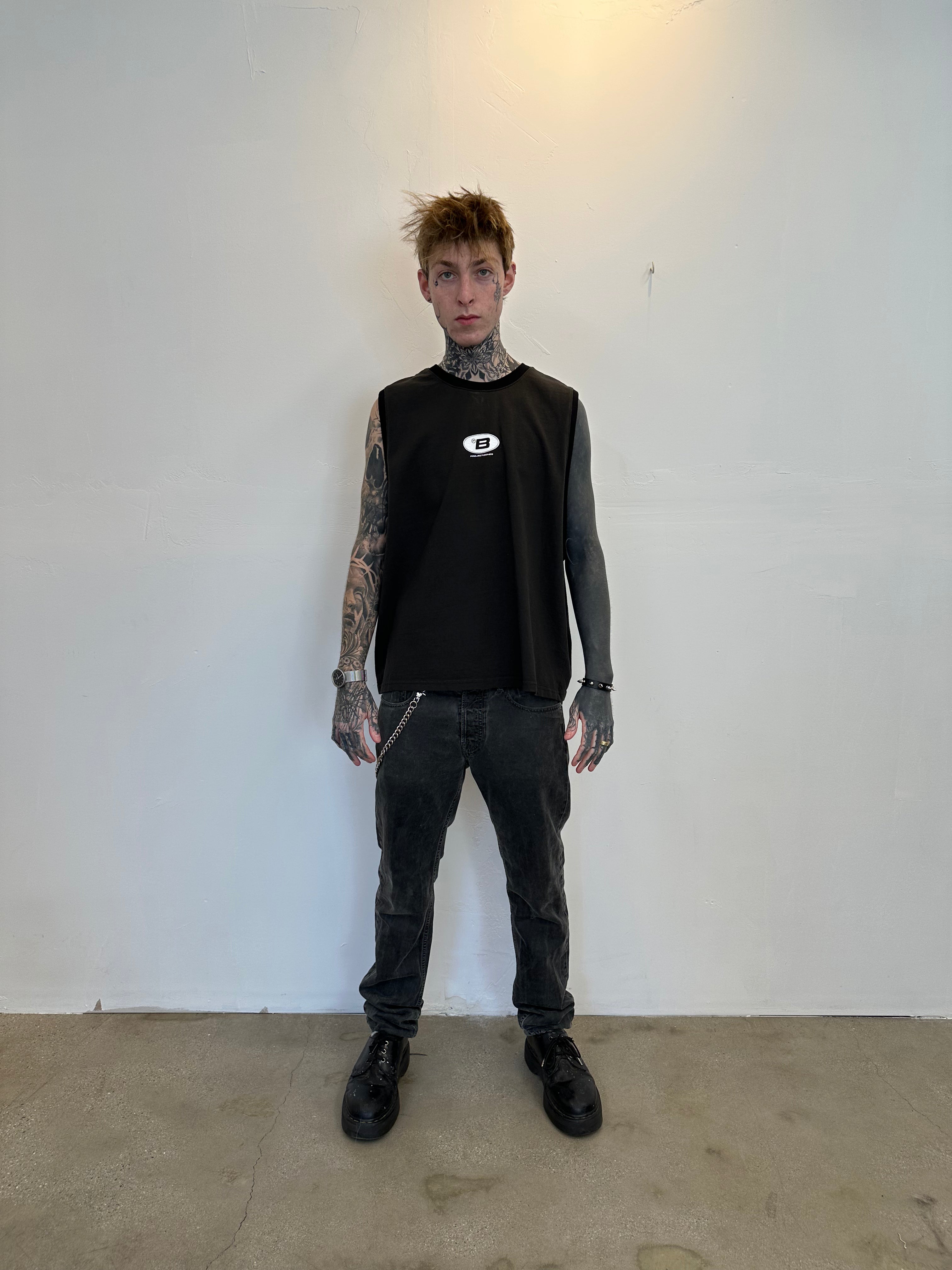 CORE LOGO TANK