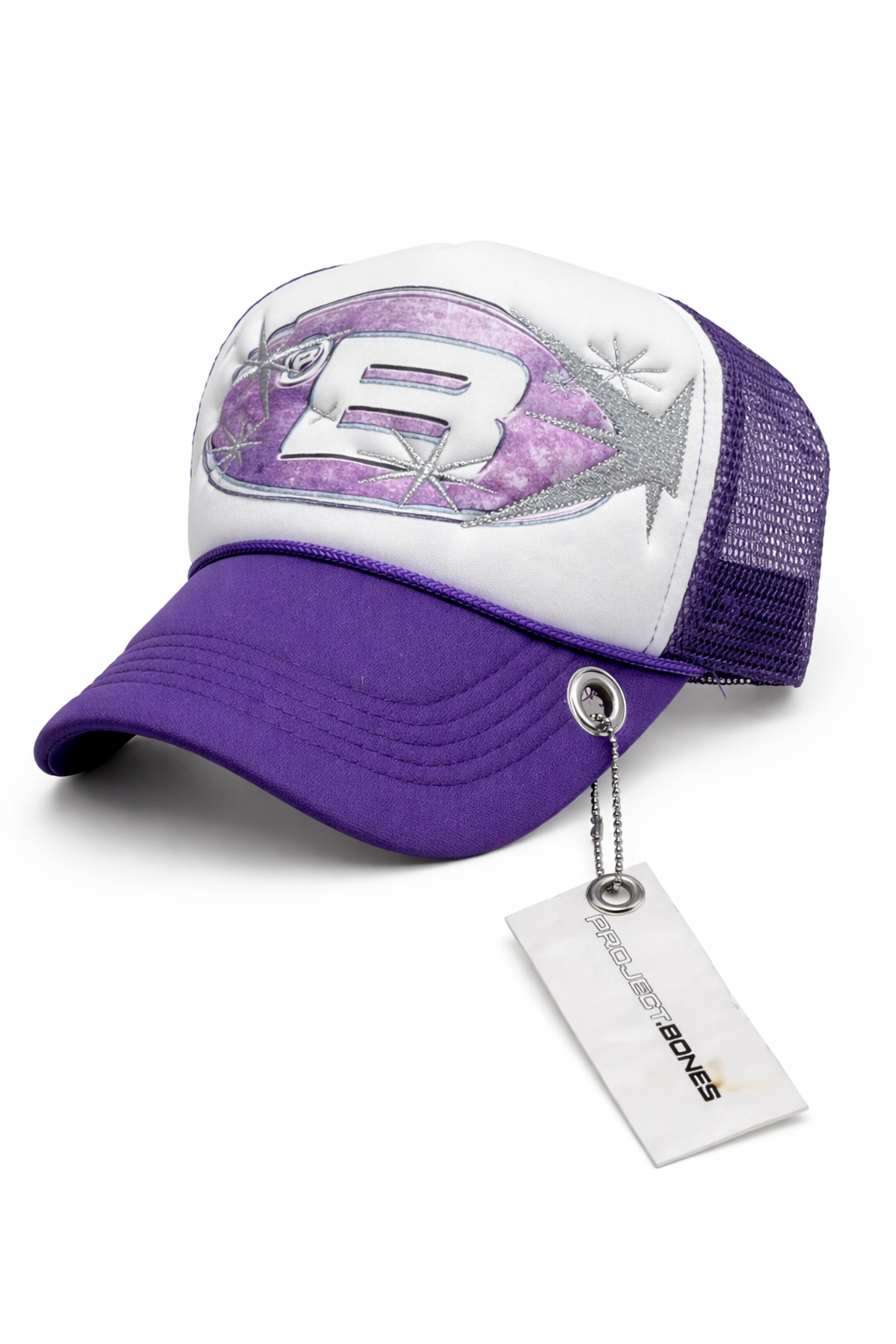 POP-STAR Trucker Hat