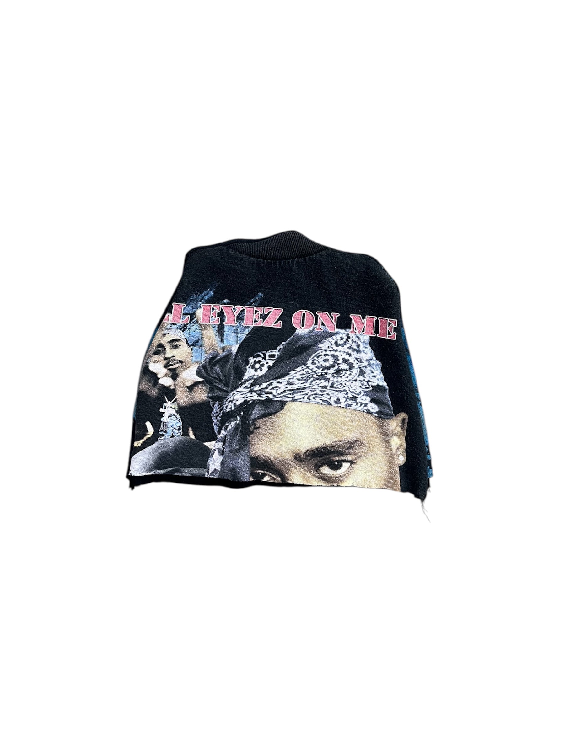 2PAC Skully
