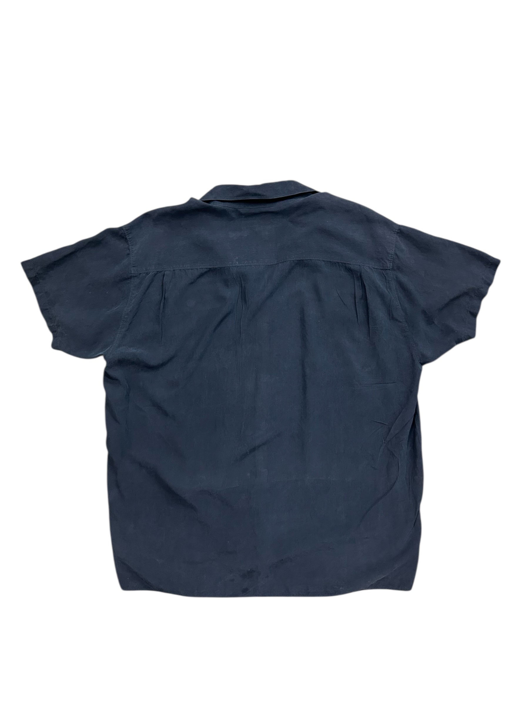 PUBLIC ENEMY Button-up